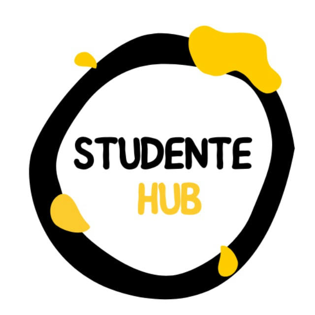 StudenteHub👨🏻‍🎓🔥