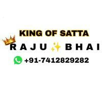 RAJU BHAI ( SATTA KING ) 🔥