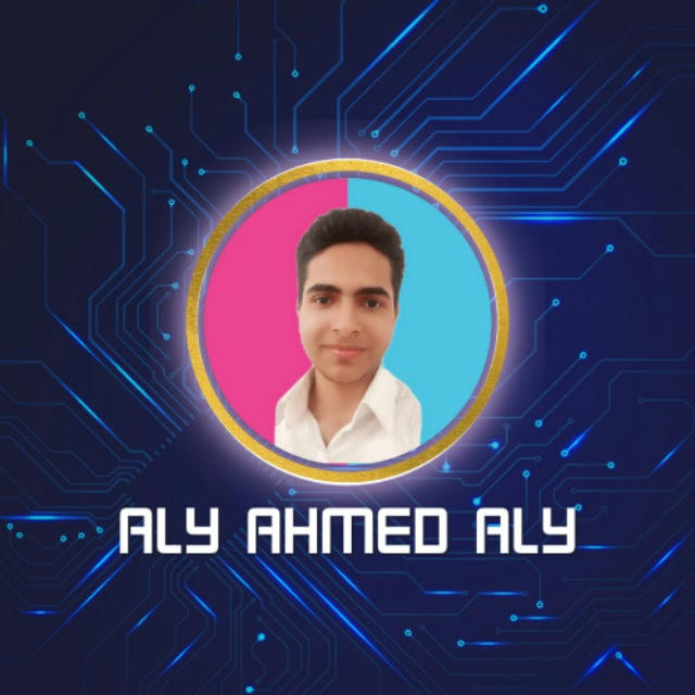 Aly Ahmed Aly
