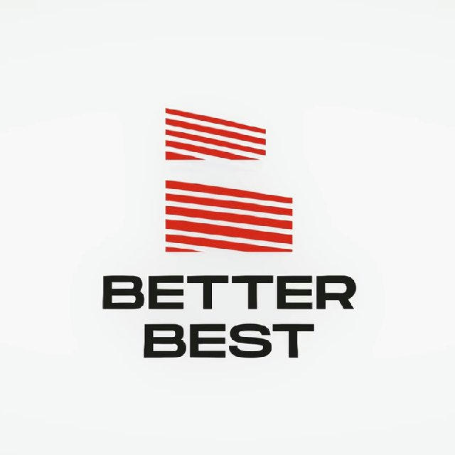 Better Best