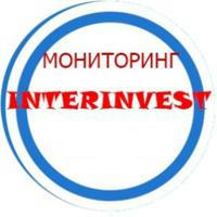 INTERINVEST - Заработок в интернете