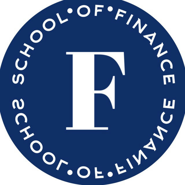 School Of Finance