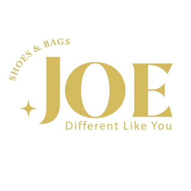 JOE BAGS