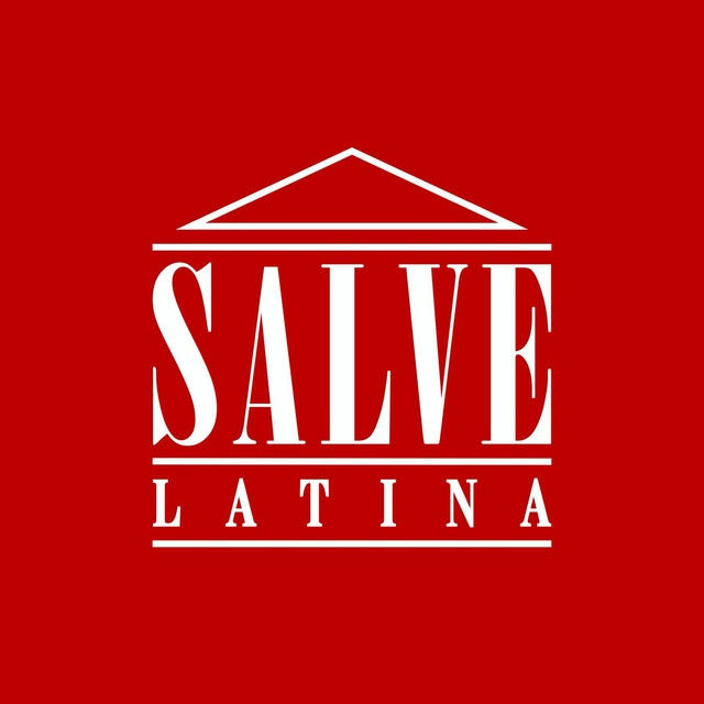 Salve, Latina! Учи латынь легко
