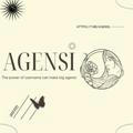 AGENSI ~ rest.