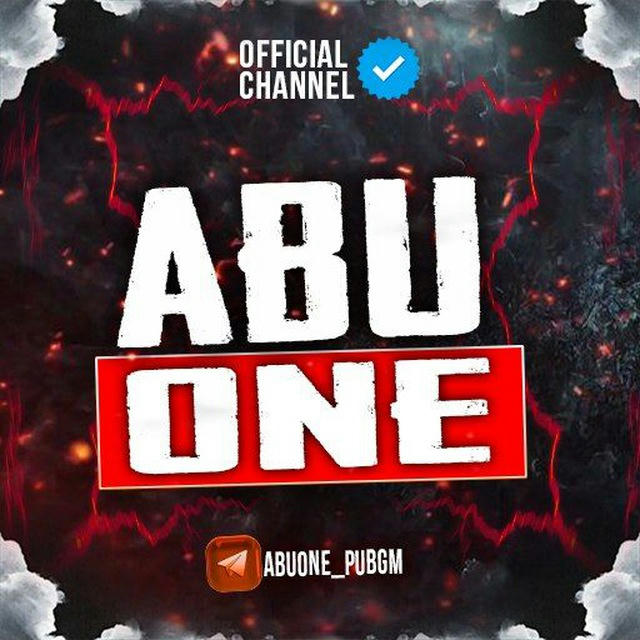 ABUONE GAMING🇺🇿