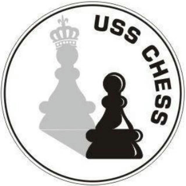 🏆🥇USS CHESS SCHOOL🥇🏆