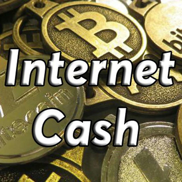 Internet cash