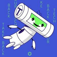 #TBOT: Take Back Our Tech