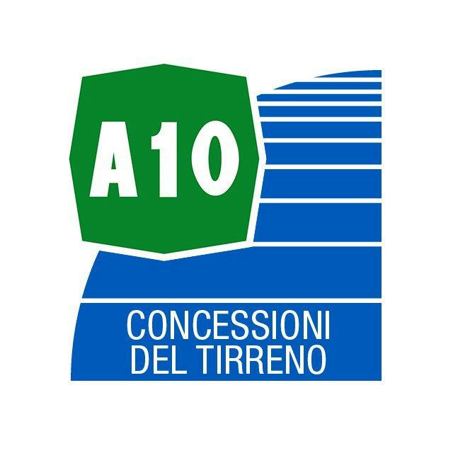 A10 Concessioni del Tirreno