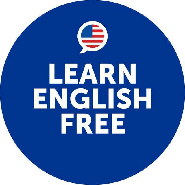 Learn English Free