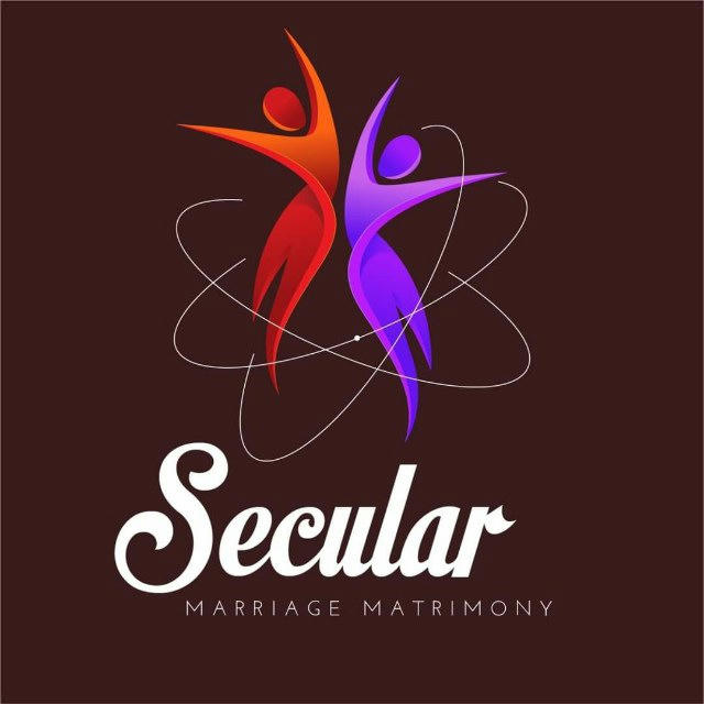 Secular Matrimony
