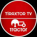 TİRAXTOR TV | تیراختور تی وی