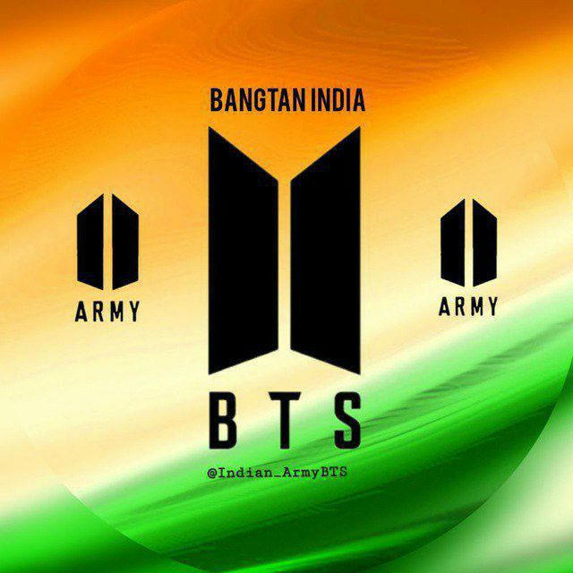 ⟭⟬ BANGTAN INDIA ⁷ 🇮🇳