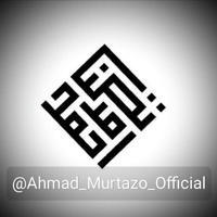 Ahmad Murtazo | Rasmiy sahifasi