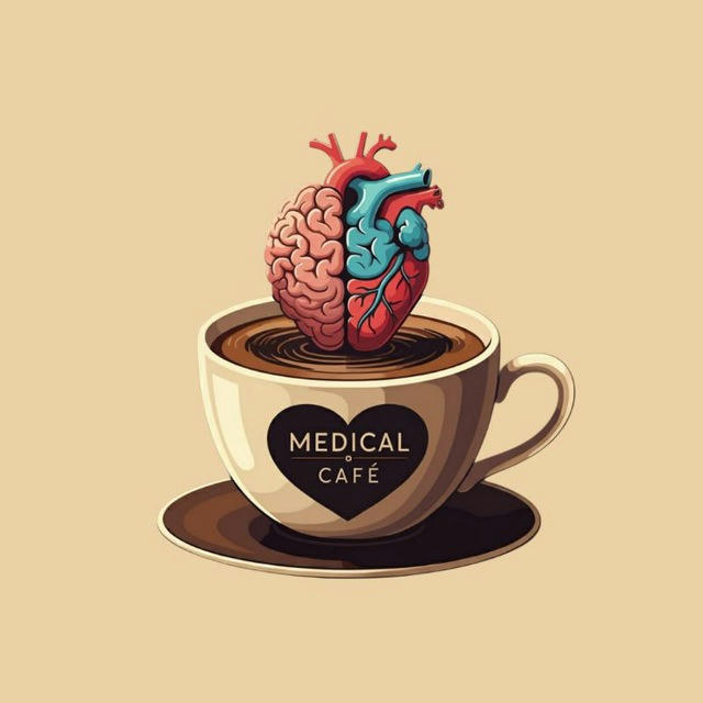 Medical café