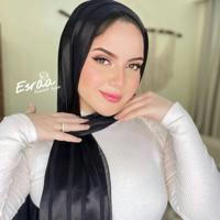 ESRAA Kuwait hijabs