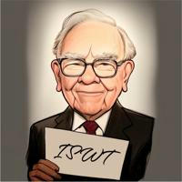 Warren Buffet de Telegram