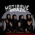HOT ISSUE BRAZIL #ICONS
