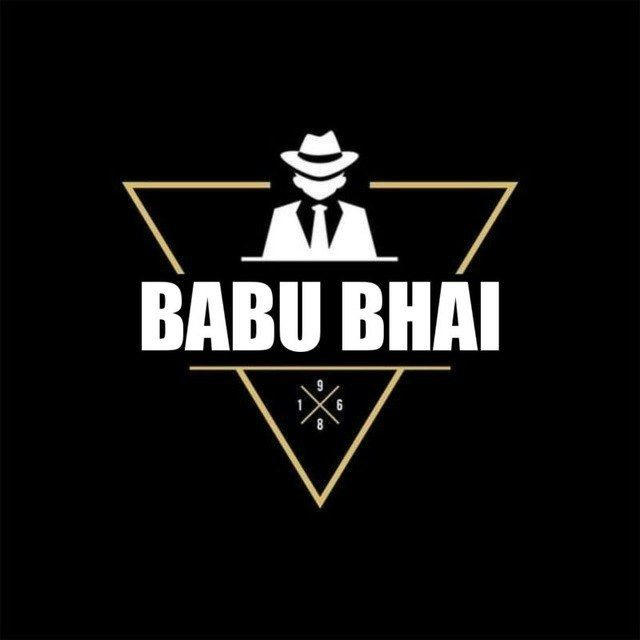 BABU BHAI ❤️🐎