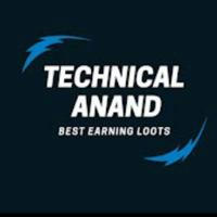 Technical Anand