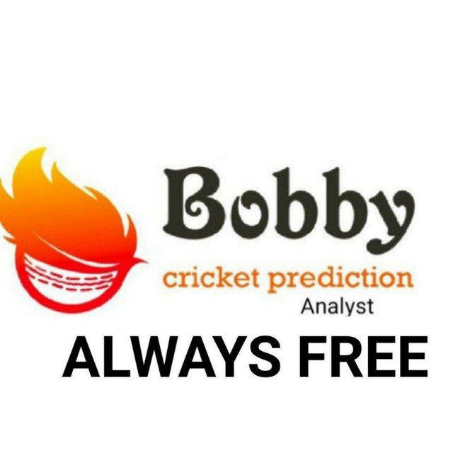 BOBBY CRICKET PREDICTION™