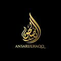 ANSARULHAQQ