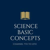Science basic concept focus