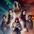 His dark materials | نیروی اهریمنی او