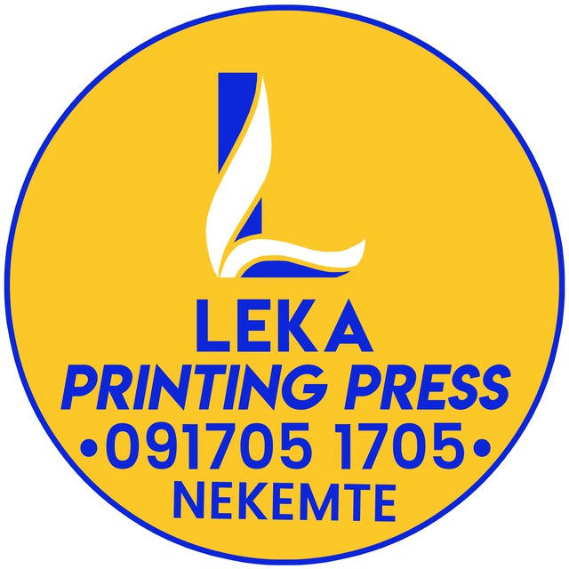 Leka Printing Press®