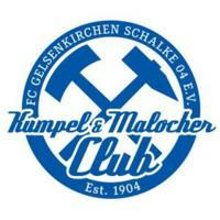 FC Schalke 04 | Kumpel & Malocher Club