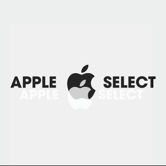 Apple Select