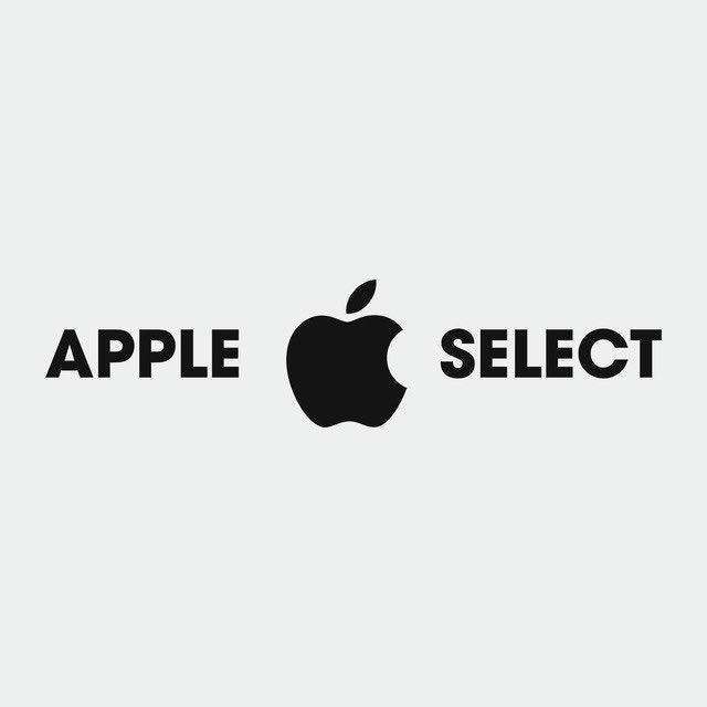 Apple Select