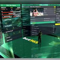 Sports Bet 365