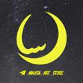 ⋆ Mahsa Art Store ⋆