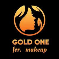 مكتب Gold One للمكياج وأدوات التجميل 💄
