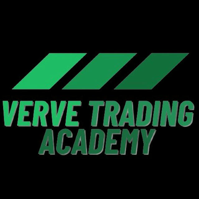Verve Trading FREE 📈