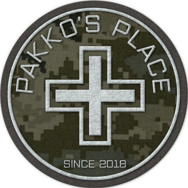 pakko’s place 🇺🇦🇮🇱