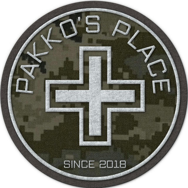 pakko's ✙ place