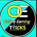 Online Earning Tricks ( official ) ™