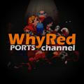 Whyred Channel (RIP For Now)