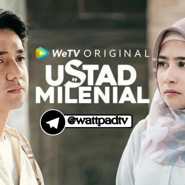 USTADZ MILLENIAL 2021 SERIES