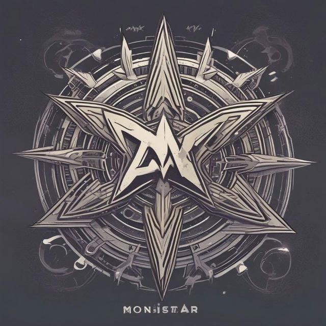 MONSTAR CRACKER