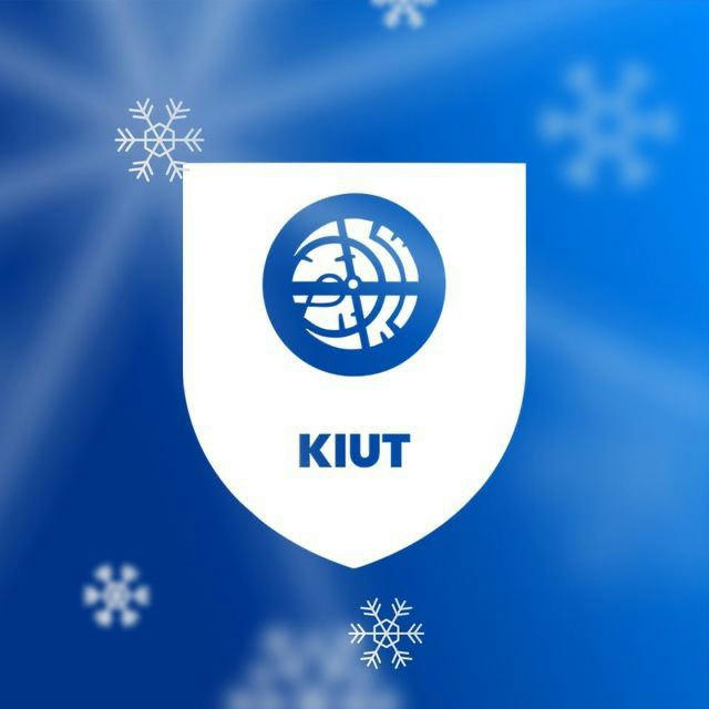 KIUT - International Cooperation Department