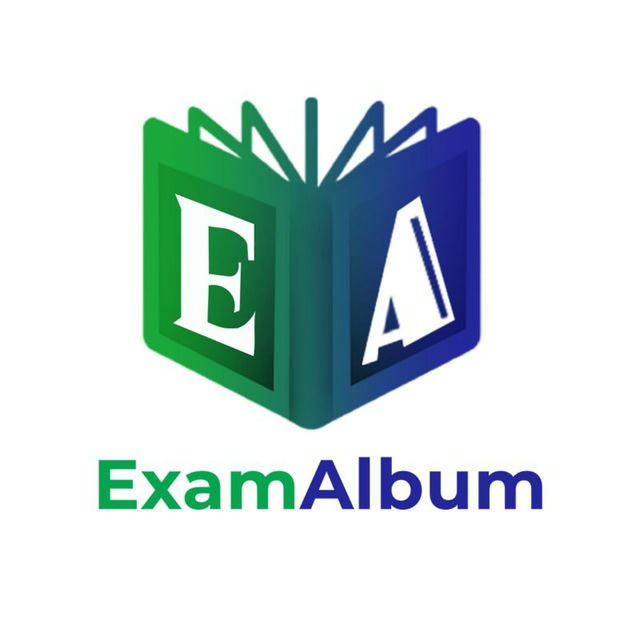 EXAM ALBUM OFFICIAL