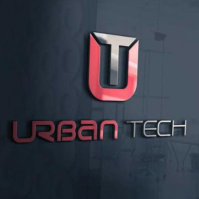 URBAN TECH