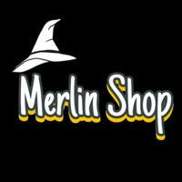 Merlin Shop