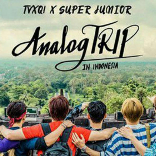 Analog Trip [K-Drama Family]