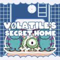 CLOSE || VØLATILE'S SECRET HOME