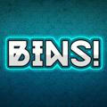 BINS!